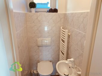 Pronájem bytu 4+1, 100m², Praha - Střešovice, ev.č. 00793-1 - 11