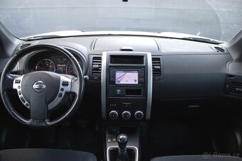 Nissan X-Trail 2.0 dCi 110kW - 11