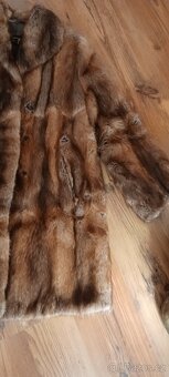 Dámský kožich - 11