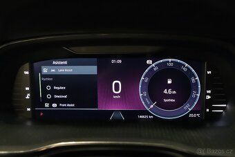 Škoda Octavia IV - Autodraft - otevřeno celý víkend do 20:00 - 11