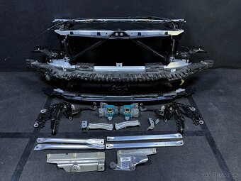 BMW G30 530iXA M-Paket všechny náhradní díly - 11