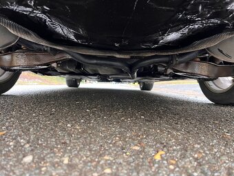 MAZDA 6 2.0i 114KW,2010,XENONY,BOSE,RVM,TAŽNÉ,VELKÝ SERVIS - 11