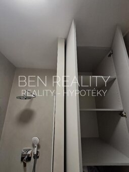 Pronájem byt 1+kk Zlín Na Požáře - 11