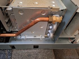 Plynovy kotel VIESSMANN VITOPEND 100 - 11