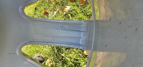 Nová kola Mercedes GLE / ML 20" s pneu -sleva 57% - 11