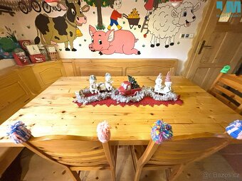 Prodej rodinného domu 250 m², Hevlín, ev.č. 01915 - 11