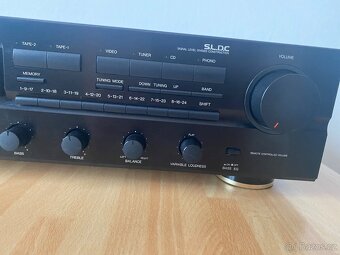 DENON DRA-545 RD - 11