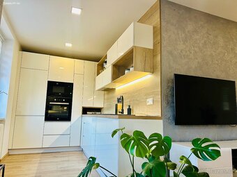 Moderní bydlení 3+kk v Hrabůvce - 11