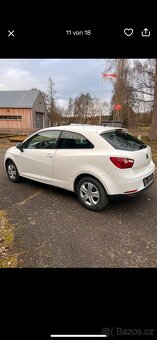 Seat Ibiza 1.4 Bezin - 11