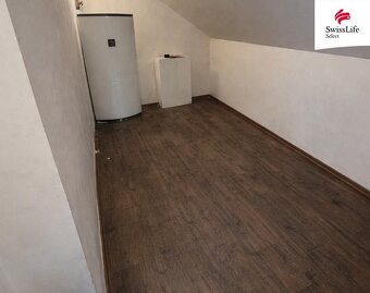 Prodej rodinného domu 129 m2, Záměl - 11