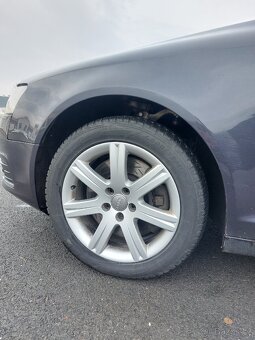 Audi a6 c6 176kw - 11