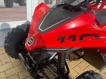 CFMOTO Gladiator X110 SKLADEM - 11