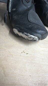 Alpinestars supertech R - 11