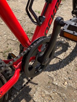 Dětské kolo Unisex - 11