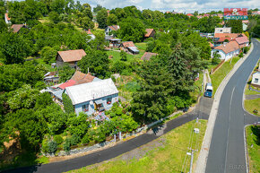 Prodej pozemku k bydlení, 487 m², Rudice - 11