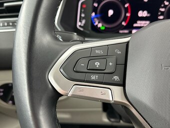 Tiguan Allspace Elegance 2.0 TSI 140kW 4Motion DSG - 11