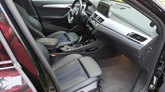 BMW X2 X-Drive,4x4,140kw,r.v.2023,59000k.M-paket. - 11