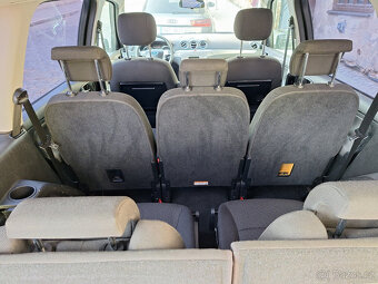 Ford Galaxy 2.0 tdci r.v. 2008 - 11