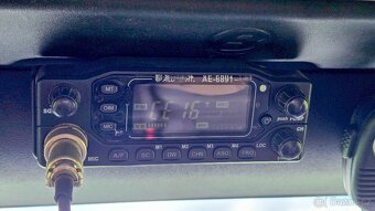 Jeep Wrangler JK Rubicon 2.8 CRD 2008 - 11