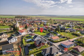 Prodej, pozemky/bydlení, 798 m2, Benátky nad Jizerou , Mladá - 11