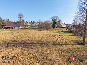 Prodej, pozemky/louka, 2492 m2, Hláska 64, 51601 Liberk, Ryc - 11