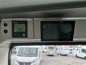 Yucon 63G Fiat Ducato9 Nové - 11
