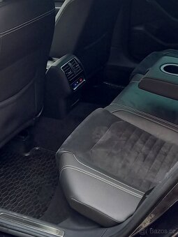PASSAT B8 DSG KUZE IQ NAVI EVO FACE 110kW - 11