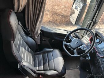 Scania S770 V8 4x2 / Full air / 121tkm - 11