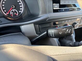 VW Transporter T6.1, 2,0 TDI, odpočet DPH - 11