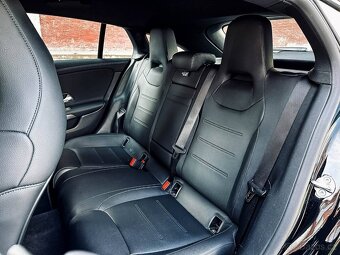 Mercedes-Benz CLA Shooting Brake SB 200 d 4MATIC Progresiv - 11
