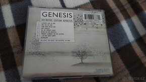 PRODAM 5xCD - GENESIS - - 11
