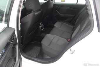 Škoda Octavia IV 2.0TDi 110kW Kombi+Nové v ČR+03/2022 - 11