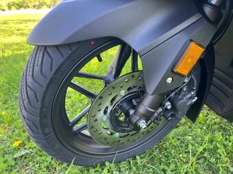 Honda Forza 125 ABS Smart TOP Box - 11