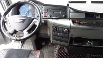 Prodám MAN TGX 18.440 4x2 LLS-U XLX EURO 5 - 11