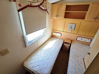 mobilheim,mobilní dům willerby Winchester 12x3,7 m - 11