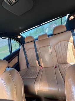 BMw E39 M5 - 11