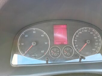 Touran 2.0 tdi - 11