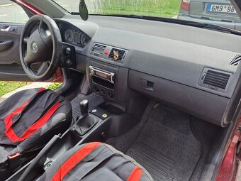 Fabia 1 1.2htp - 11