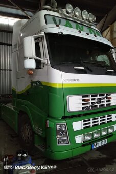 Volvo FH13 - 11