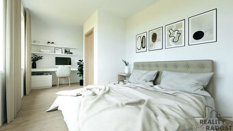 Prodej rodinného domu 142 m2, pozemek 524 m2 - 11