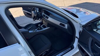 Bmw 320d XDrive Edition 135kw - 11