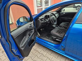 Alfa Romeo Giulietta 1.8 Turbo Veloce 177kW - 11