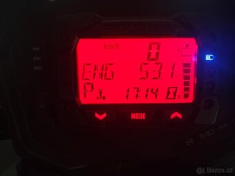 Polaris Sportsman XP1000S, odpočet DPH - 11