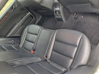Škoda Superb 2.0 TDI XENON nová STK - 11