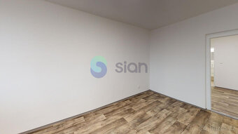 Podnájem bytu 3+1 62 m2, ul. Sládkova 2988/27a, Moravská Ost - 11
