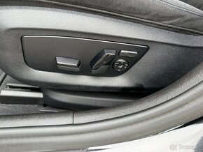 BMW 530 D XDRIVE 210KW Mpaket DPH TOP - 11