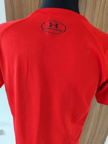 Under Armour 3 set triček vel YSM - 11