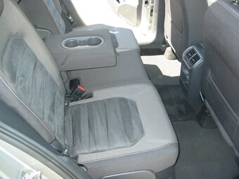 Golf Sportsvan 2.0 TDI ,DSG,WEBASTO,HIGHLINE - 11