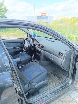 Prodám Octavia 1 TDI 66kw 2002 - 11