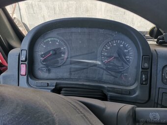 Man TGL 12.180 4x2 nosič kontejneru - 11